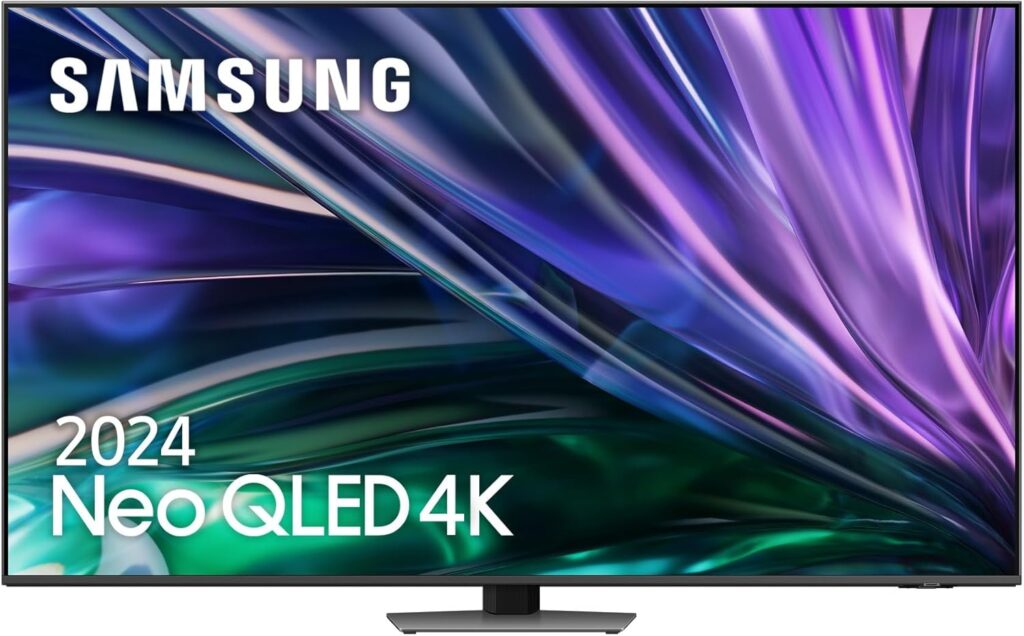 Samsung TV 55 Pulgadas Neo QLED