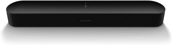 Sonos Barra de Sonido Beam (2.ª