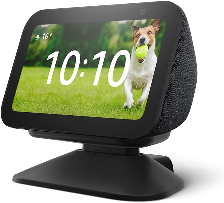 Soporte regulable para Echo Show 5