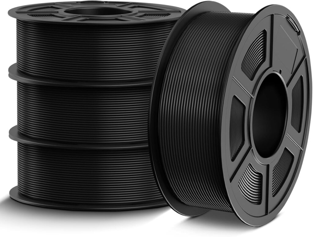 TECBEARS PETG Filamento 1.75mm 4kg