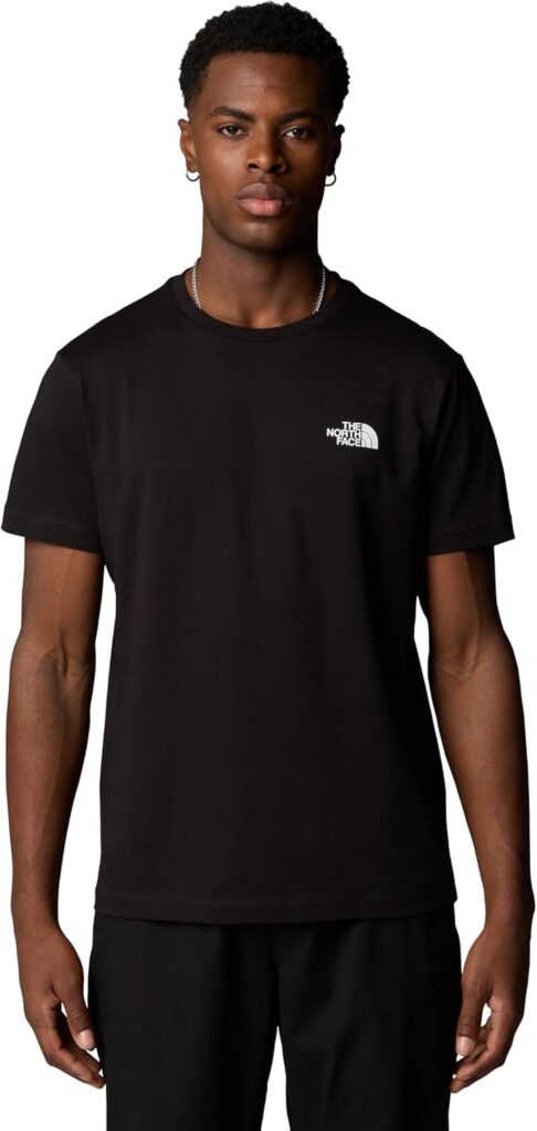 THE NORTH FACE - Camiseta Gráfica