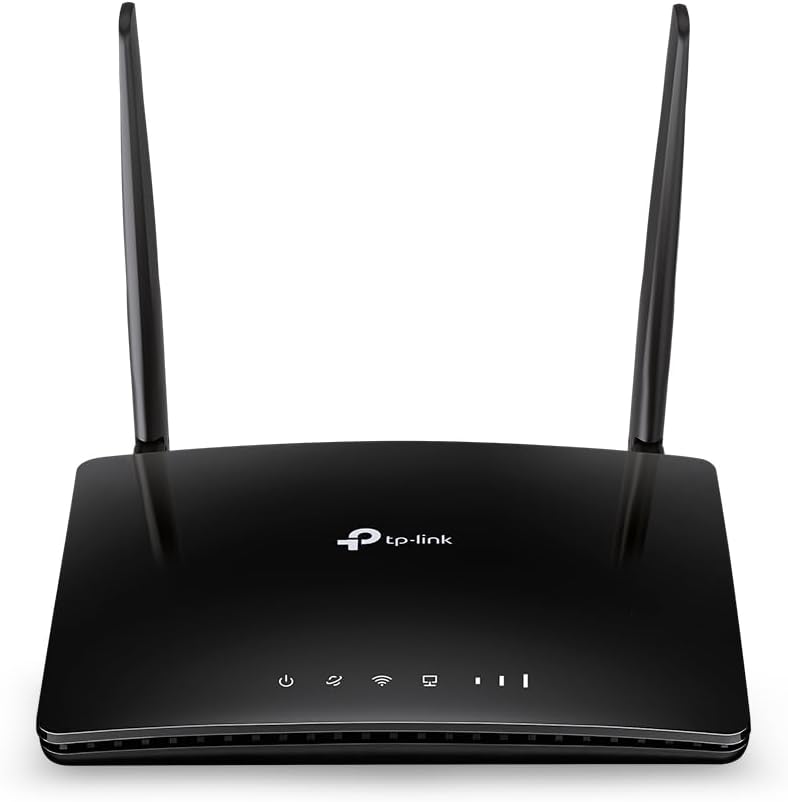 TP-Link Archer MR402 WiFi with SIM,