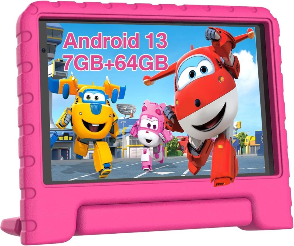 Tablet para Niños, Tablet Android