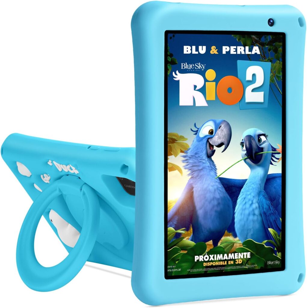 Tablet para niños 7 pulgadas,