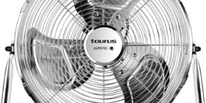 Taurus Sirocco 18 - Ventilador