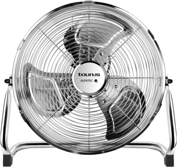 Taurus Sirocco 18 - Ventilador