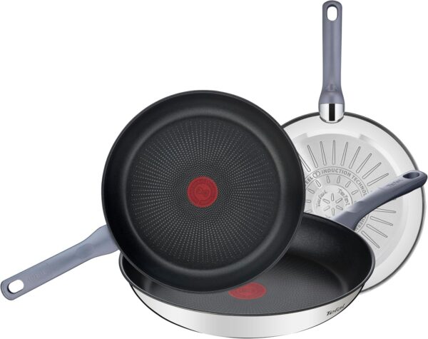Tefal Daily Cook Juego de Sartenes