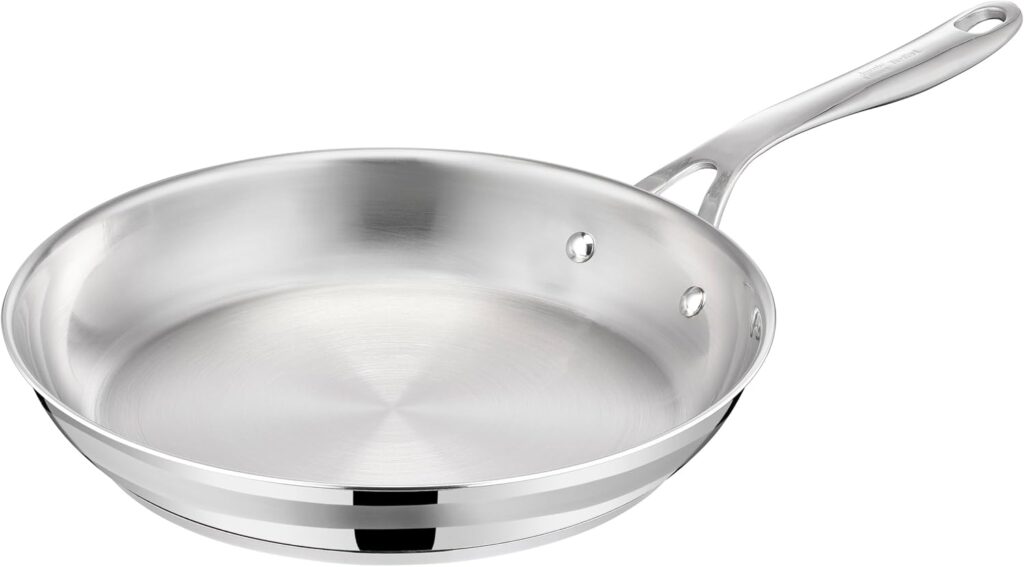 Tefal Jamie Oliver - Sartén de 24