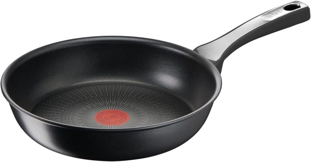 Tefal Unlimited On - Sartén de 28