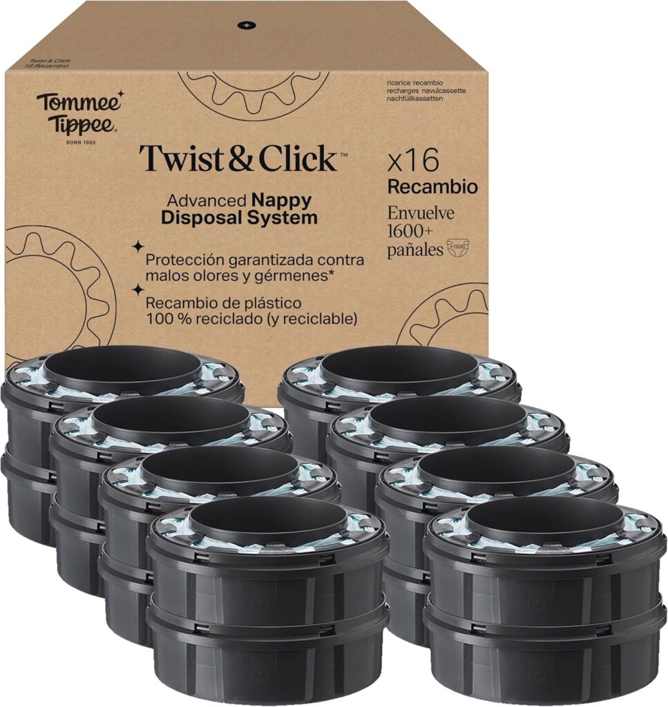 Tommee Tippee Recambio original