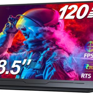 UPERFECT 18.5 Pulgadas 120Hz Gaming UPERFECT 18.5 Pulgadas 120Hz Gaming