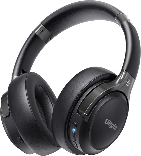 Uliptz Auriculares Inalámbricos