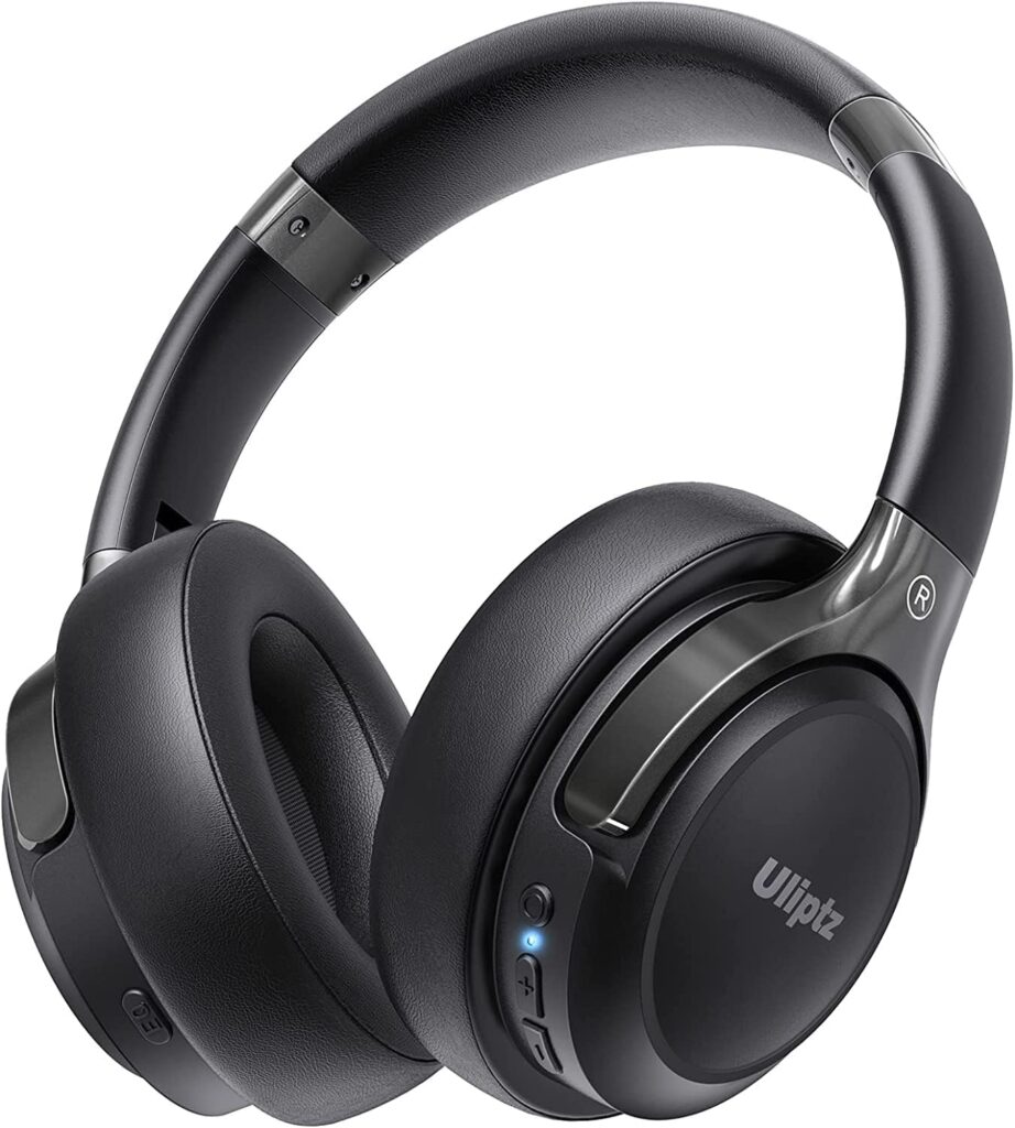 Uliptz Auriculares Inalámbricos