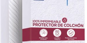 Utopia Bedding Protector Colchón