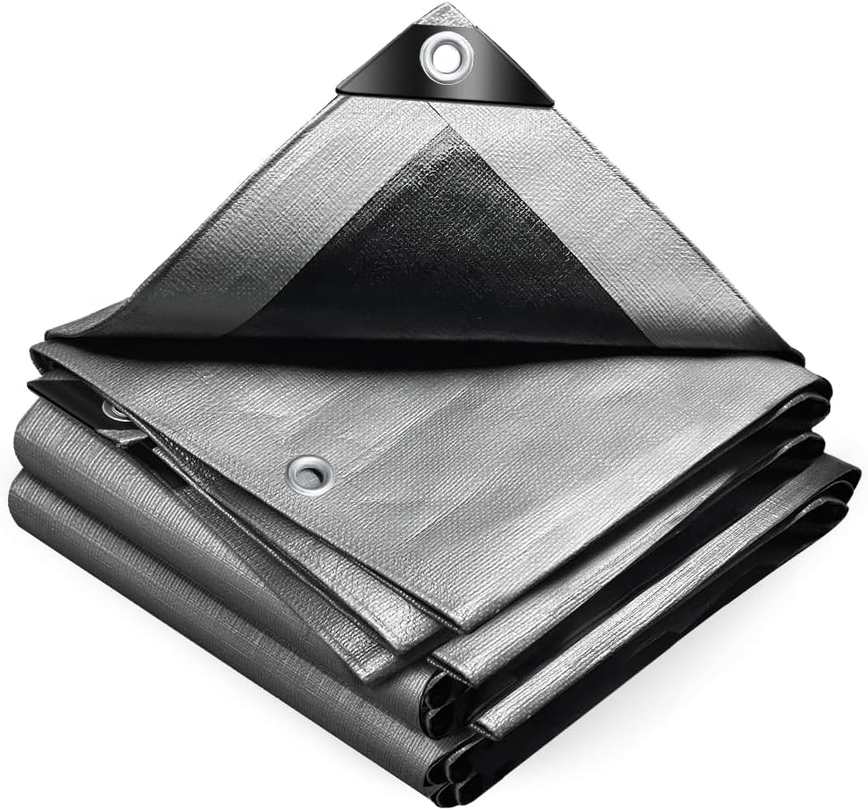 VOUNOT® Lona Impermeable Exterior