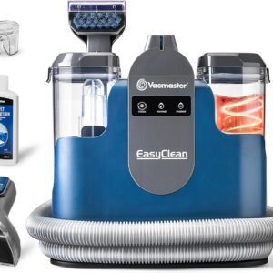 Vacmaster SCC1201H 500W Aspiradora