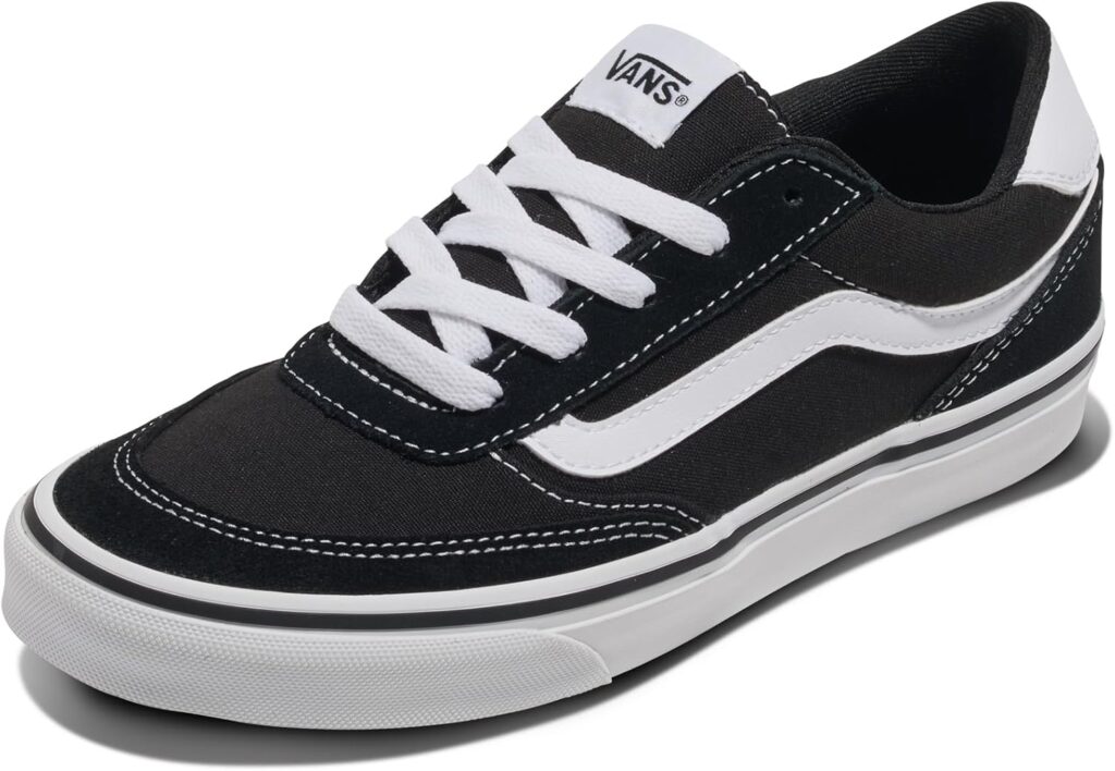 Vans Hombre Zapatillas De Lona