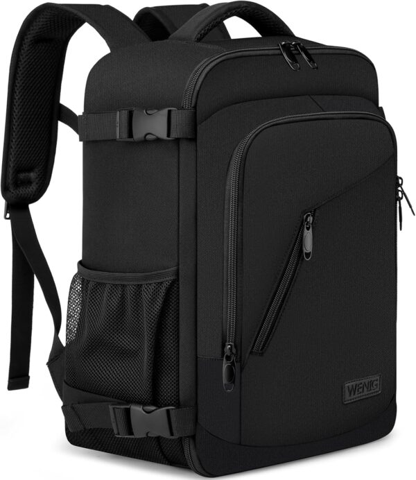 WENIG Mochila Viaje Cabina Avion