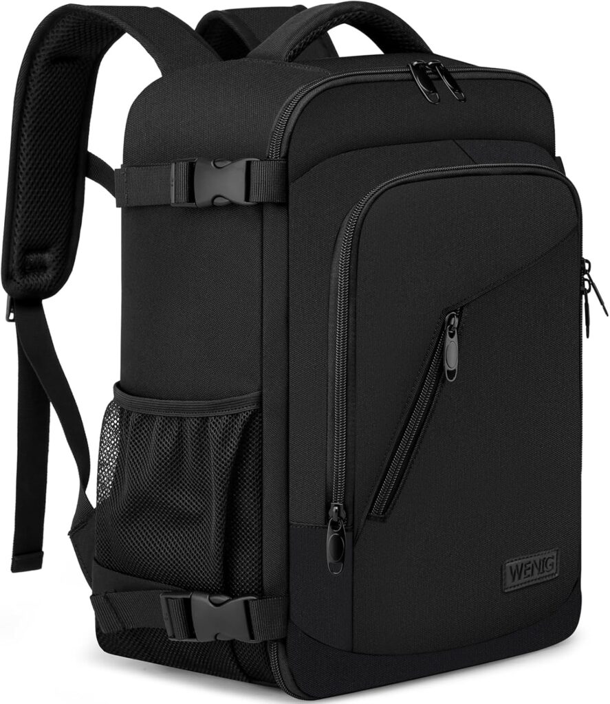 WENIG Mochila Viaje Cabina Avion