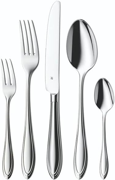 WMF Verona - Cuberteria 30 Piezas 6
