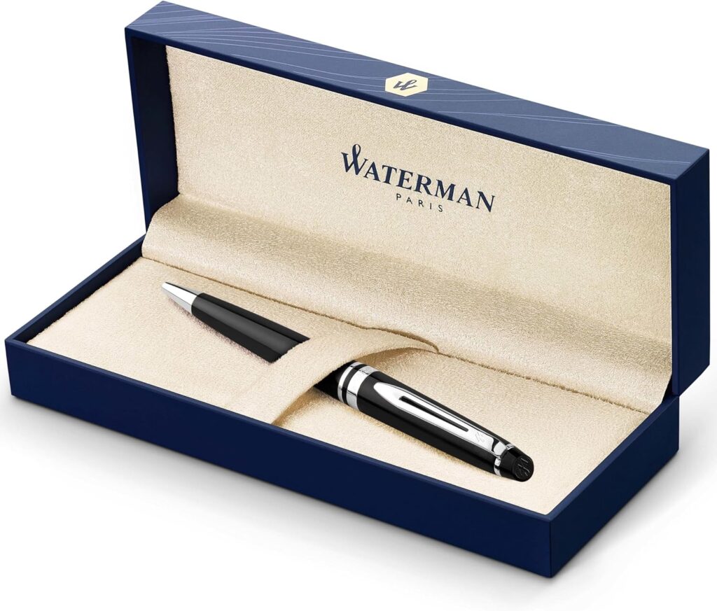 Waterman Expert bolígrafo, color