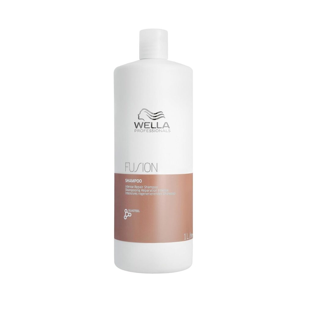Wella Professionals FUSION - Champú