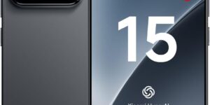 Xiaomi 15 - Smartphone de 12+512GB,
