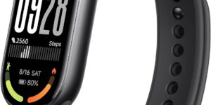 Xiaomi 2025 Smart Band 10