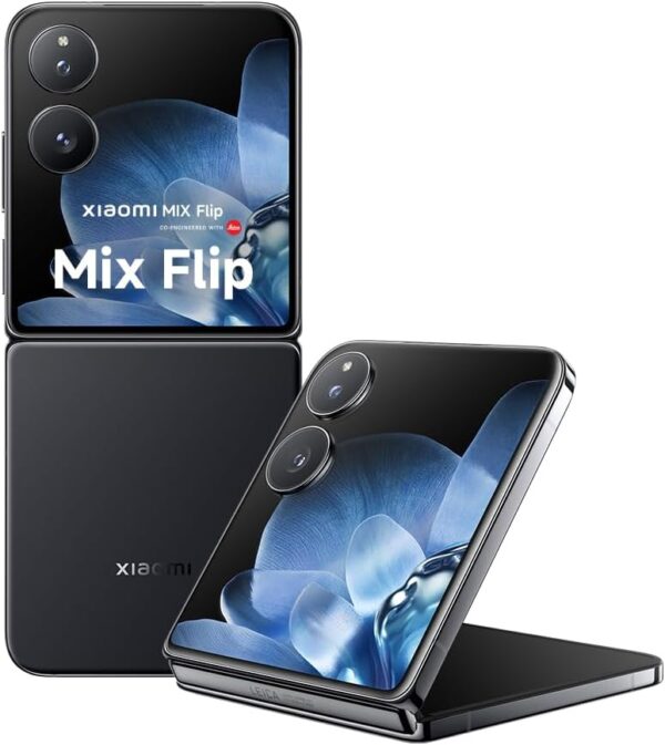 Xiaomi Mix Flip - Smartphone de