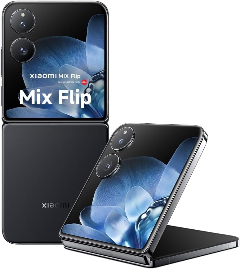 Xiaomi Mix Flip - Smartphone de