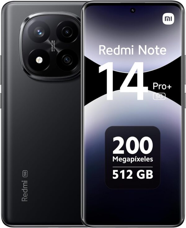 Xiaomi Redmi Note 14 Pro+ 5G -