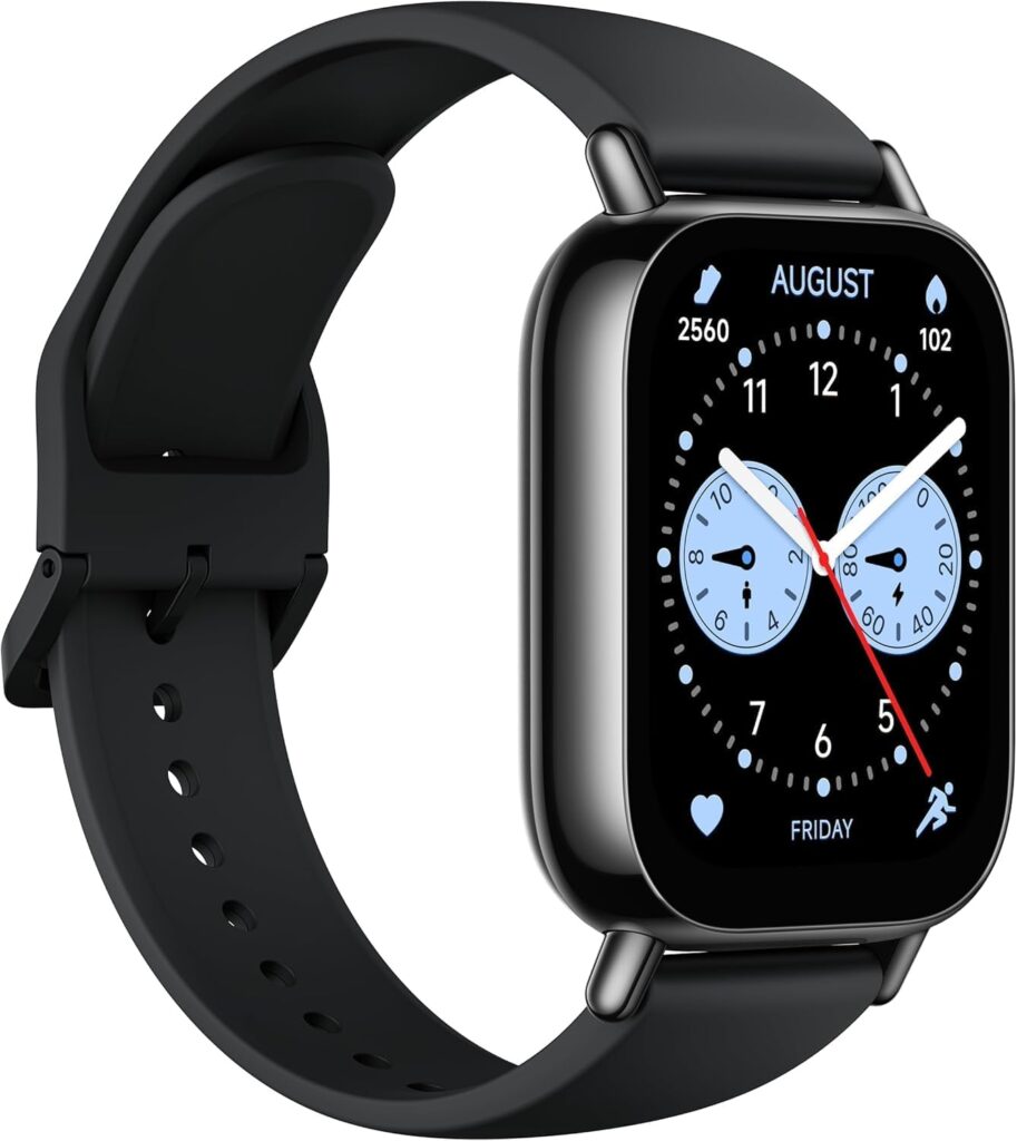 Xiaomi Redmi Watch 5 Lite, Llamadas