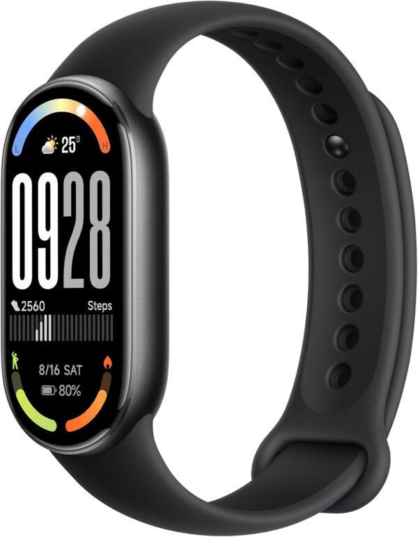Xiaomi Smart Band 10 - Pulsera de