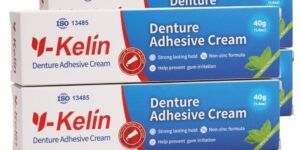Y-Kelin,Crema adhesiva para