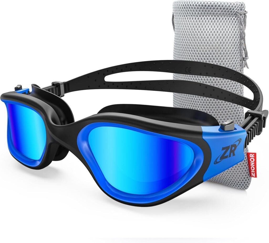 ZIONOR G1 - Gafas de natación