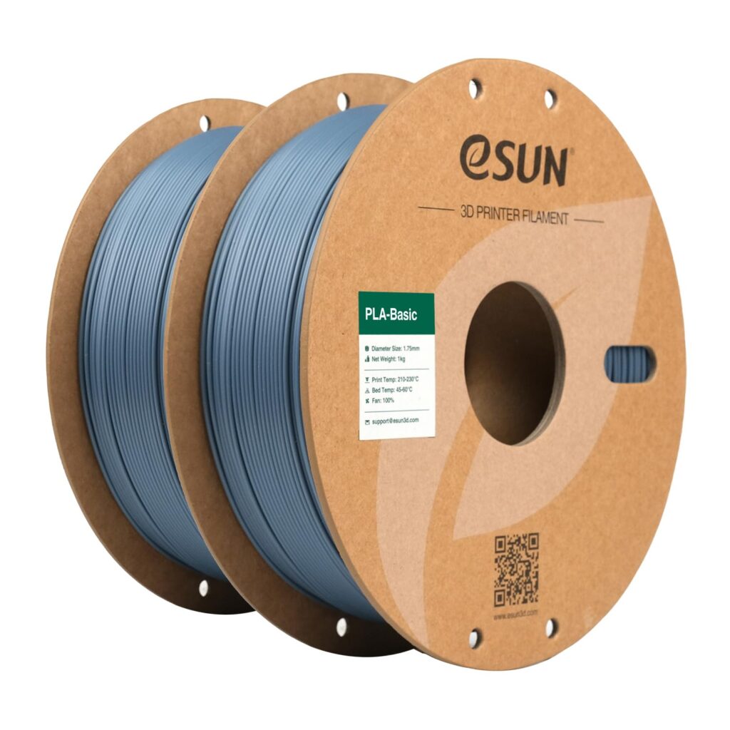 eSUN PLA Filamento 1.75mm, PLA