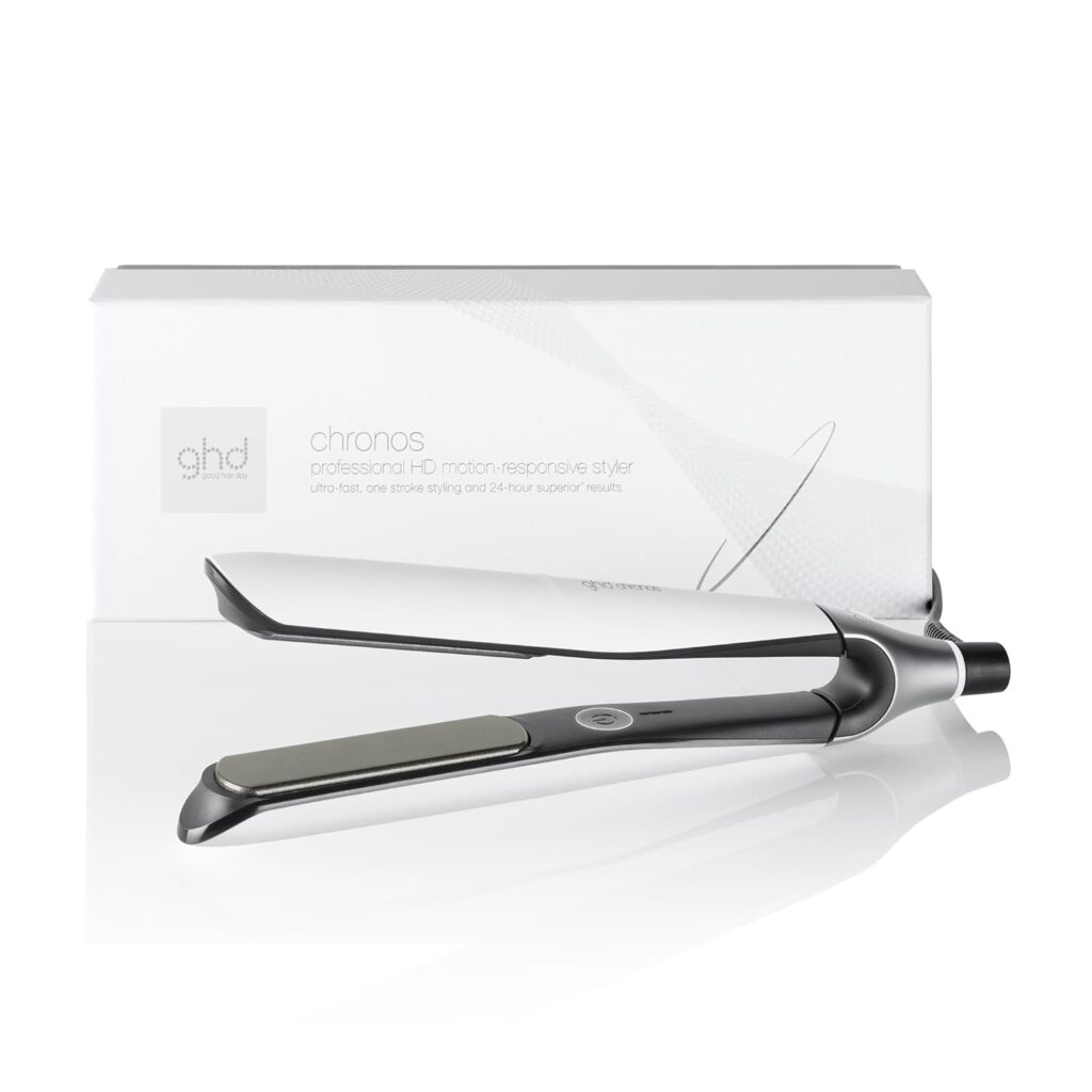 ghd chronos - plancha de pelo
