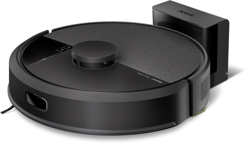 iRobot Roomba 105 Combo, Aspirador