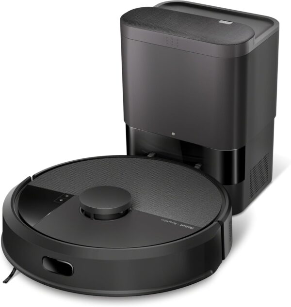 iRobot Roomba 105 Combo y Base