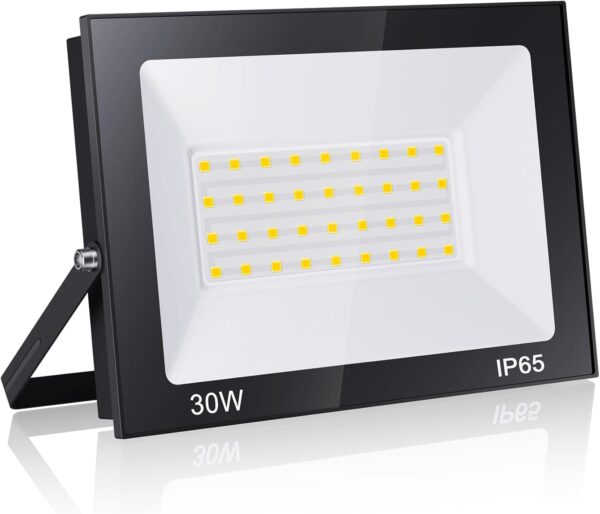 loyal Foco LED Exterior 30W, Alto