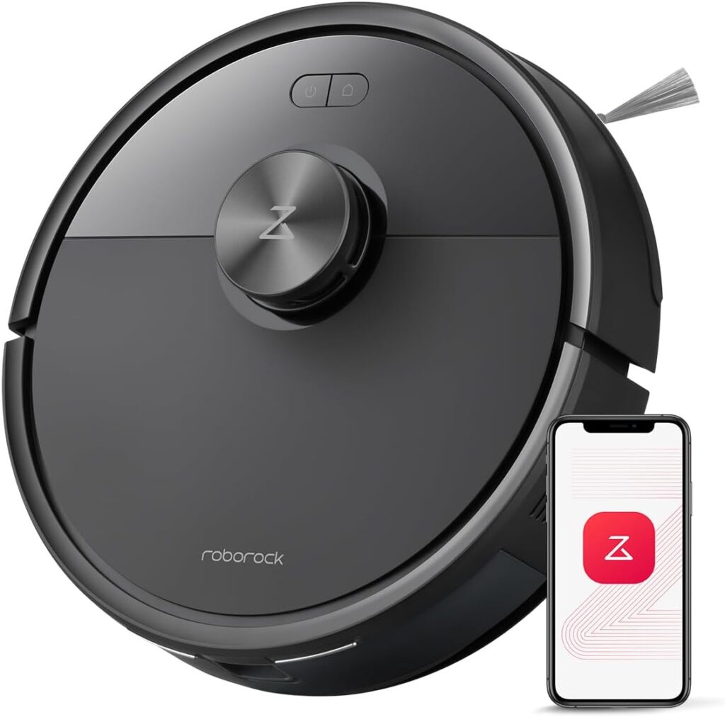 roborock Q7 M5 Robot Aspirador y