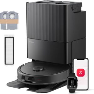 roborock QV 35S Set Robot