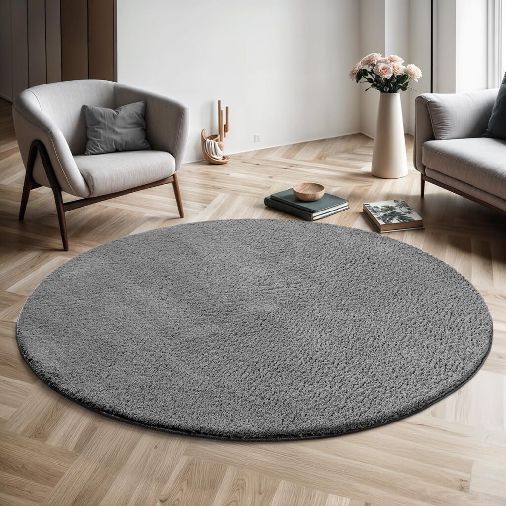 the carpet Relax - Alfombra Moderna
