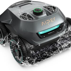 AIPER Seagull Pro Robot