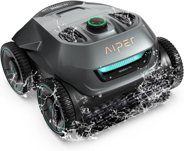 AIPER Seagull Pro Robot