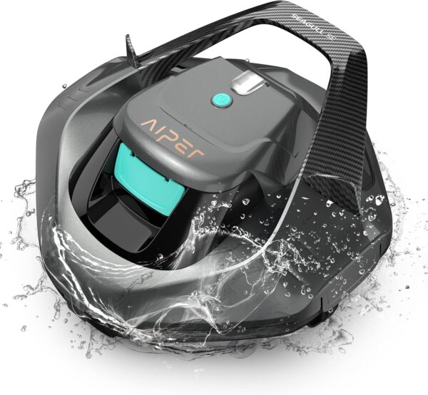 AIPER Seagull SE Robot Piscina,