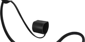AOHEWEI Adaptador de Cargador de