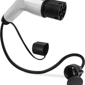 AOHEWEI Adaptador de Cargador de