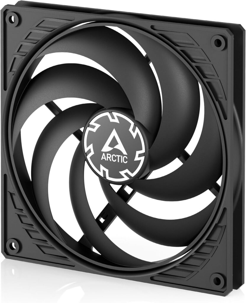 ARCTIC P14 Slim PWM PST -
