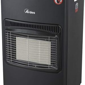 ARDES - AR382 BOXER Estufa de Gas